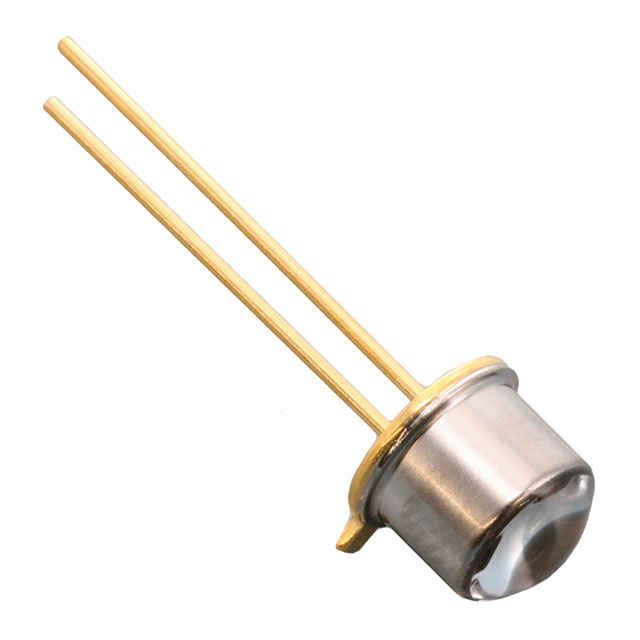 Marktech Optoelectronics MTE8800NM electronic component