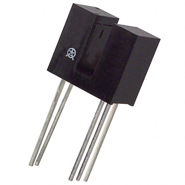 TT Electronics/Optek Technology OPB963N51 electronic component