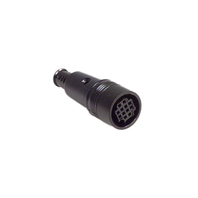 Hirose Electric Co Ltd RP17-13J-12SC electronic component