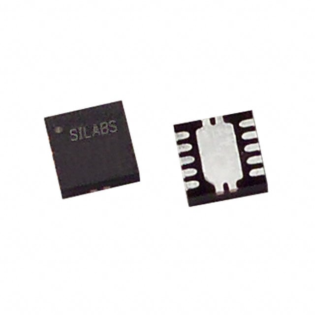 Silicon Labs C8051F300-GMR electronic component