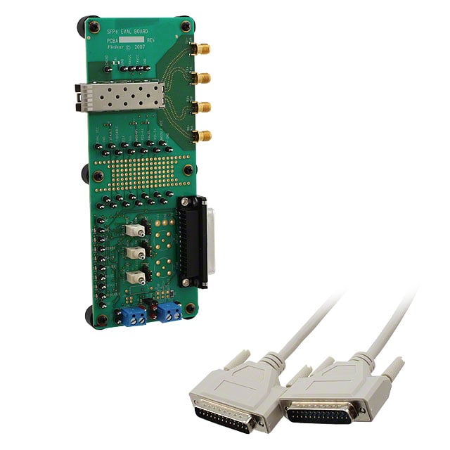 Coherent FDB-1027 electronic component