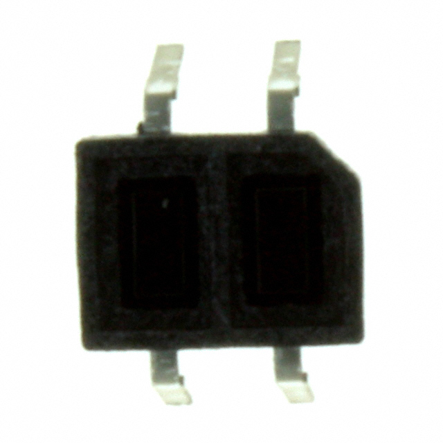 Sharp Microelectronics GP2S24BCJ00F electronic component