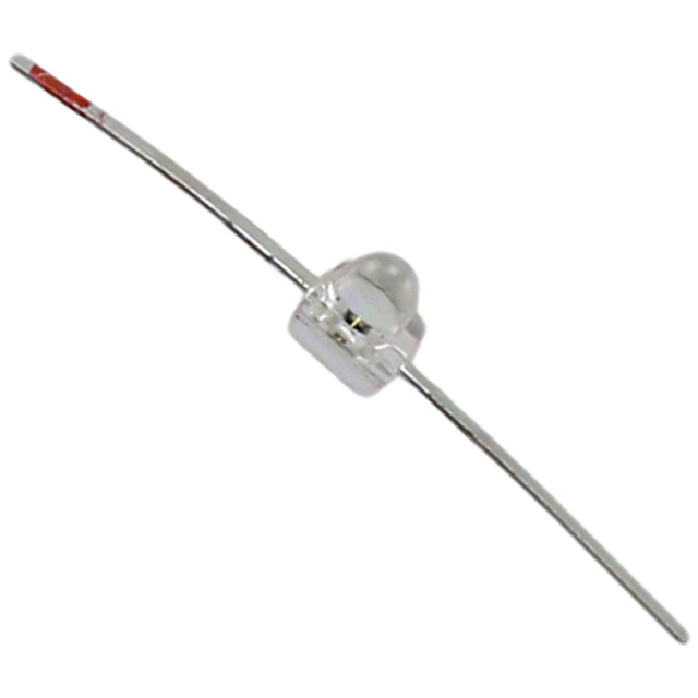 Everlight Electronics Co Ltd IR91-21C electronic component
