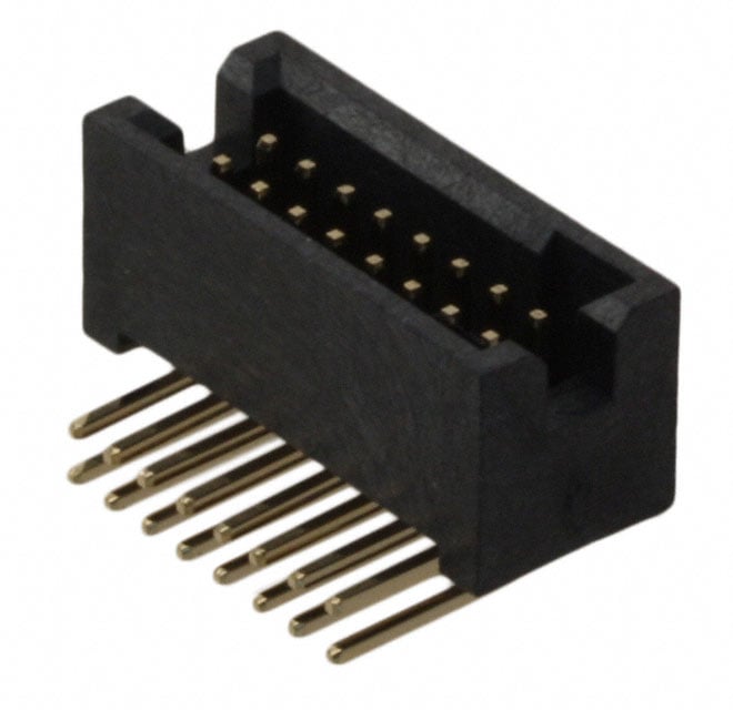 Harwin Inc. M50-4800845 electronic component