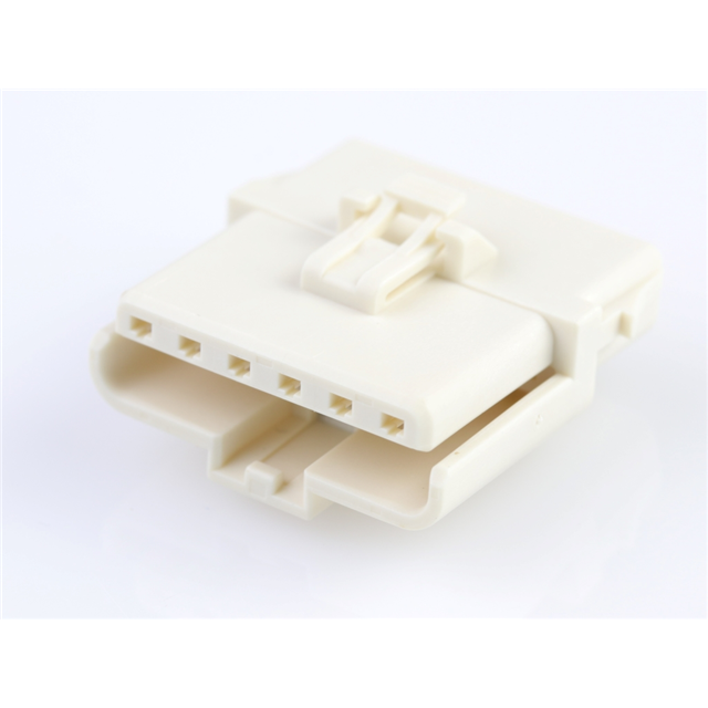 Molex 1502010016 electronic component