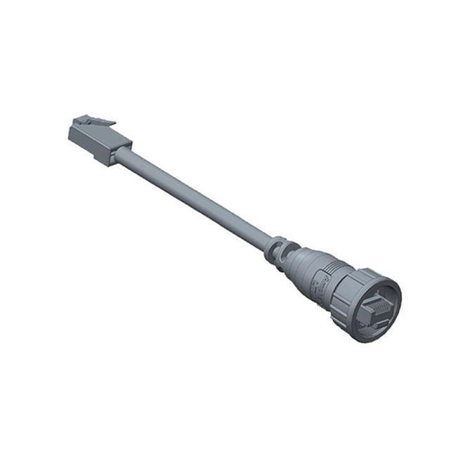 Amphenol LTW RCP5SM-SPG06M-SL7B10 electronic component
