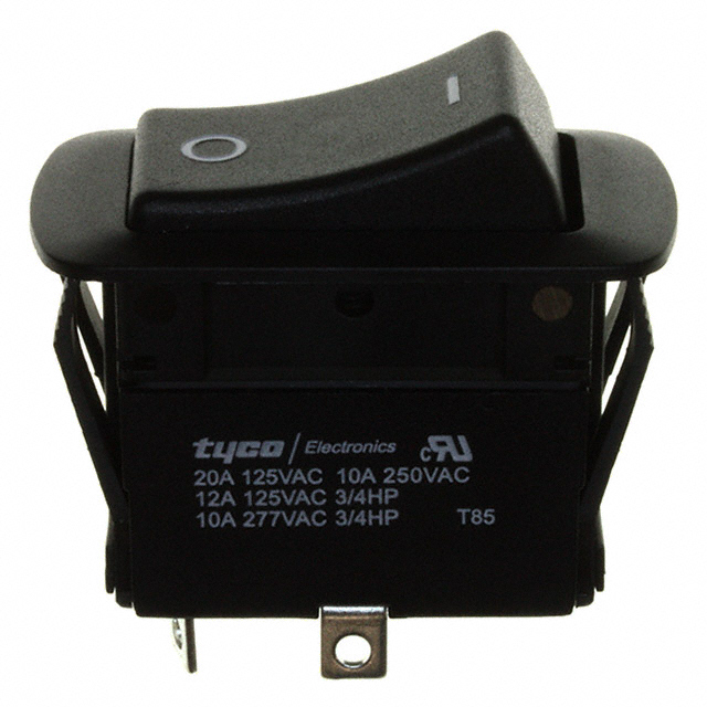 TE Connectivity ALCOSWITCH Switches 1571095-6 electronic component