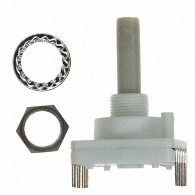 C&K RTAP34S02M25NS electronic component