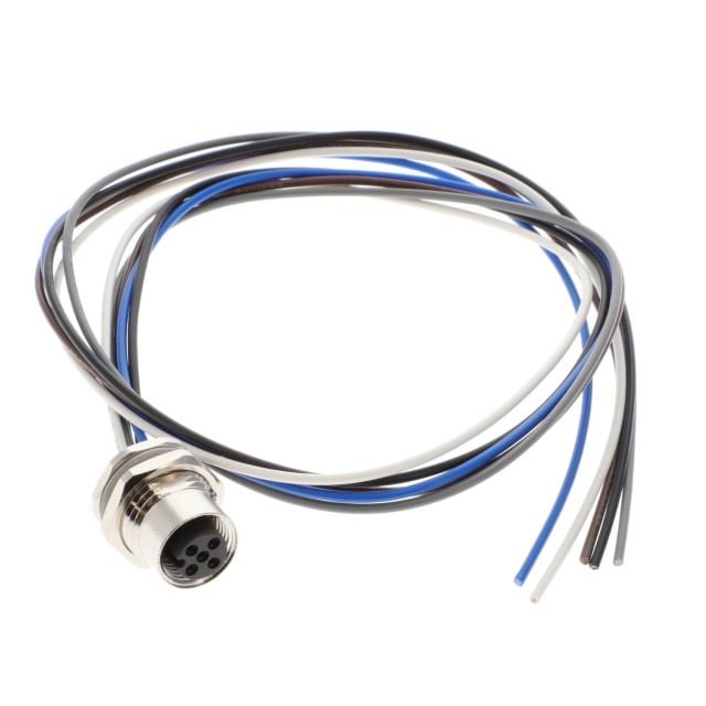 TE Connectivity AMP Connectors T4171110005-002 electronic component
