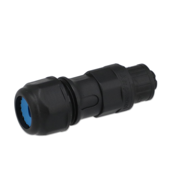 Amphenol LTW AD-03BFFB-QL8AP0 electronic component