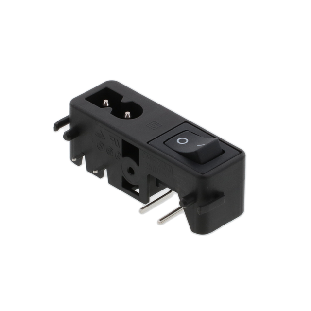 SCHURTER Inc. CMF2.1031.12 electronic component