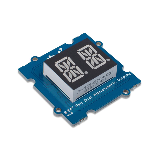 Seeed Technology Co., Ltd 104020132 electronic component