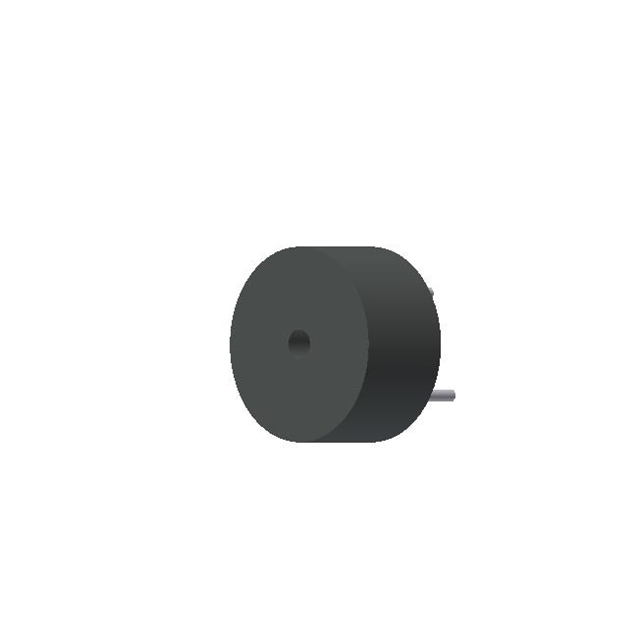 PUI Audio, Inc. AI-1027-TWT-5V-HT-R electronic component
