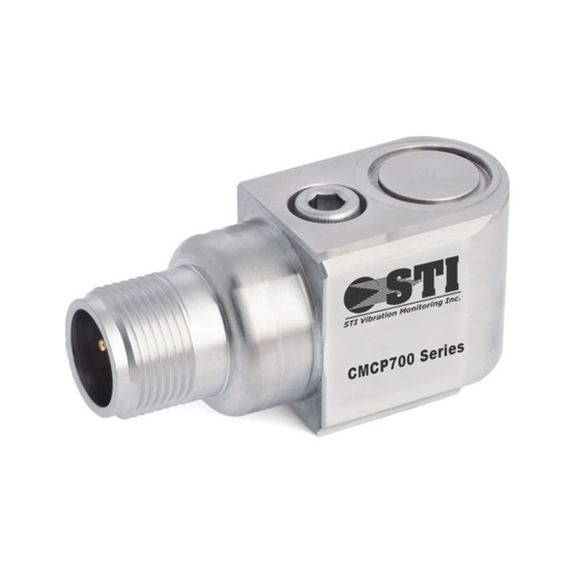 STI Vibration Monitoring CMCP785T electronic component