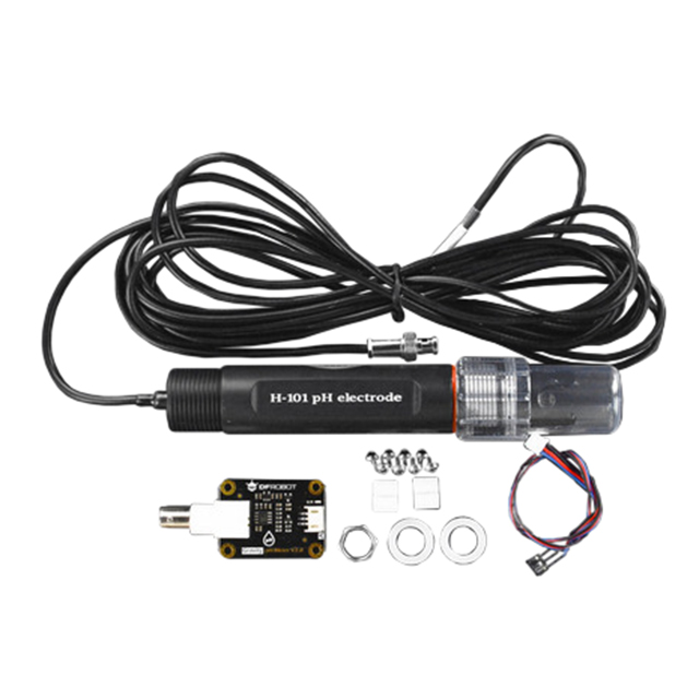 DFRobot SEN0169-V2 electronic component