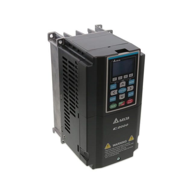Delta Electronics/Industrial Automation VFD015C23A electronic component