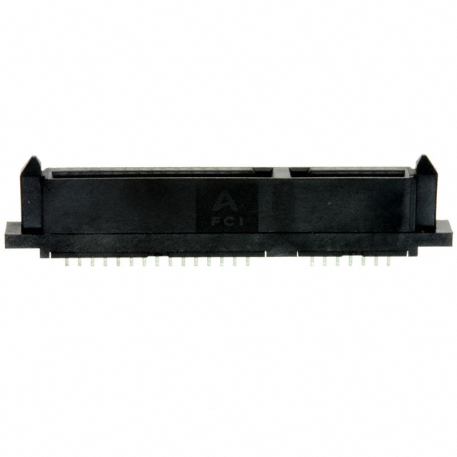 Amphenol ICC (FCI) 10043820-001LF electronic component