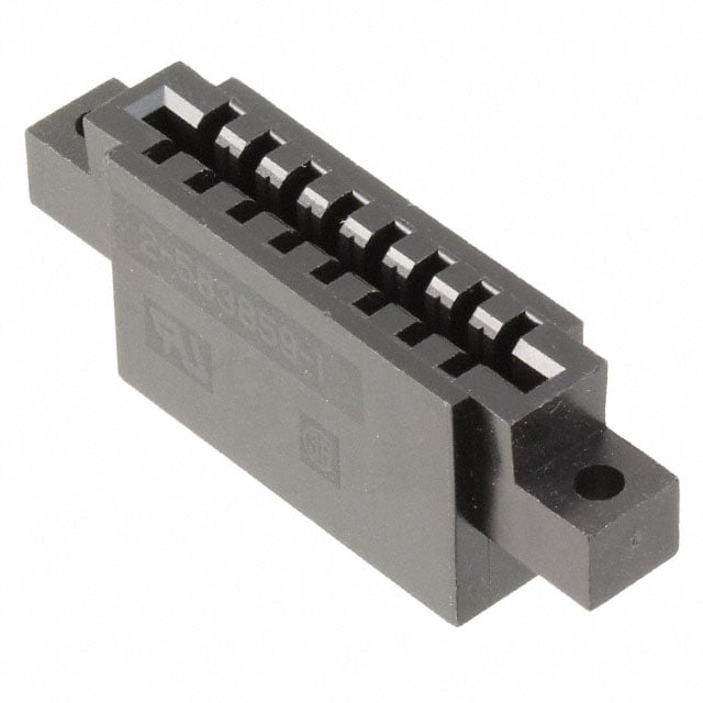 TE Connectivity AMP Connectors 2-583859-1 electronic component