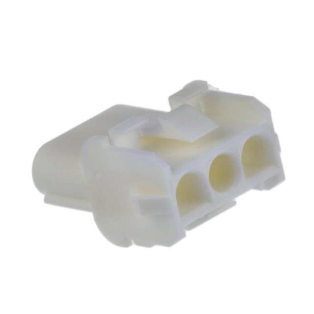 TE Connectivity AMP Connectors 350767-1 electronic component