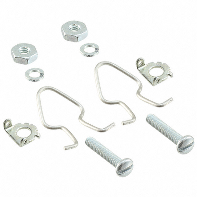 TE Connectivity AMP Connectors 5552567-3 electronic component
