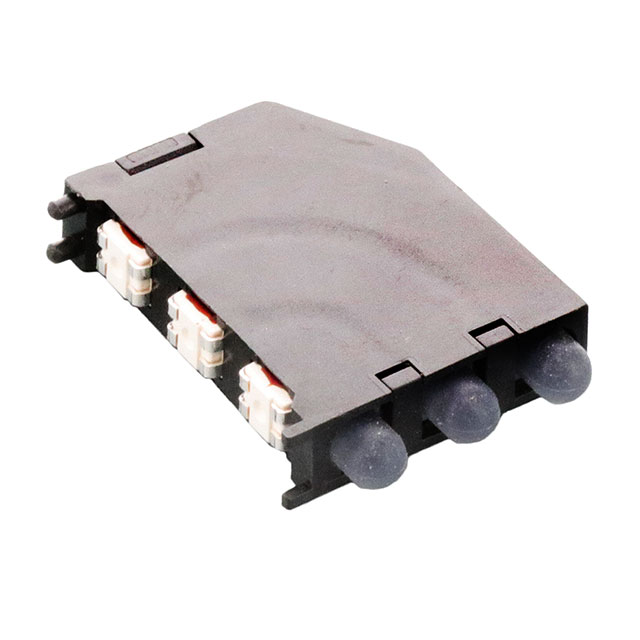 Dialight 593353535313F electronic component