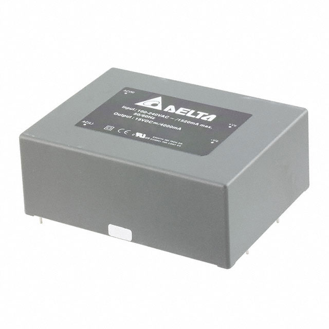 Delta Electronics AA60S1200A electronic component