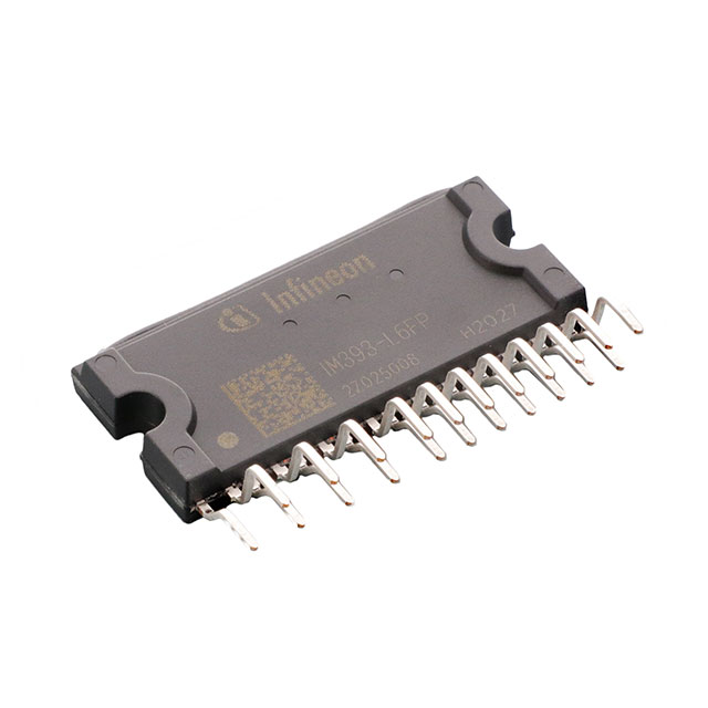 Infineon Technologies IM393L6FPXKLA1 electronic component