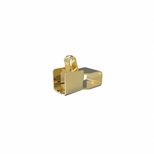 TE Connectivity AMP Connectors 2199249-4 electronic component