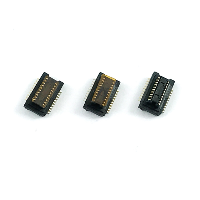 Oupiin 2332-20MG00DPT1-S electronic component