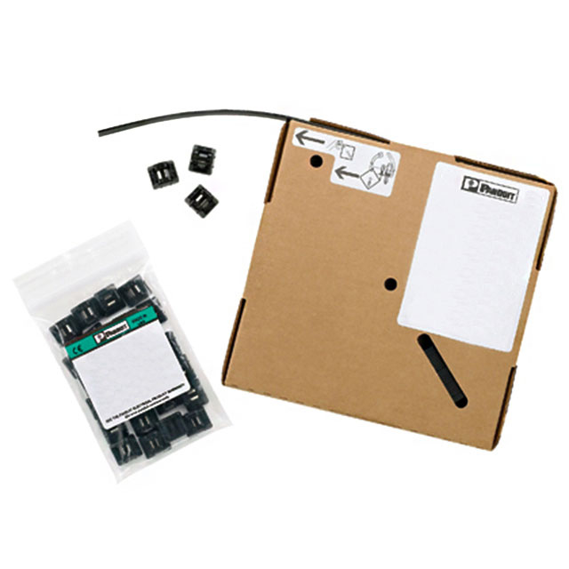 Panduit Corp DTKEH-0 electronic component