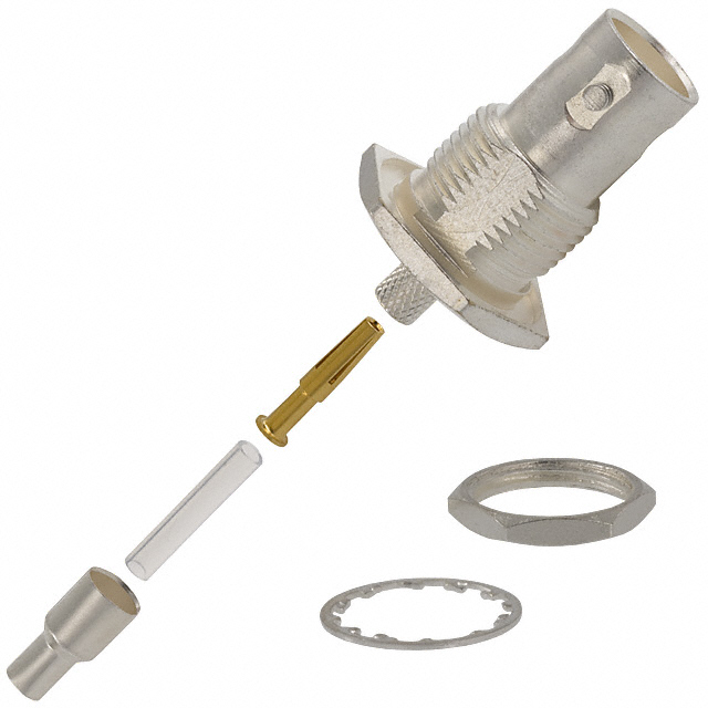 TE Connectivity Aerospace, Defense and Marine 1-331693-2 electronic component