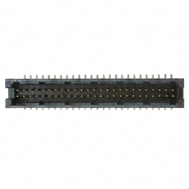TE Connectivity AMP Connectors 104693-5 electronic component