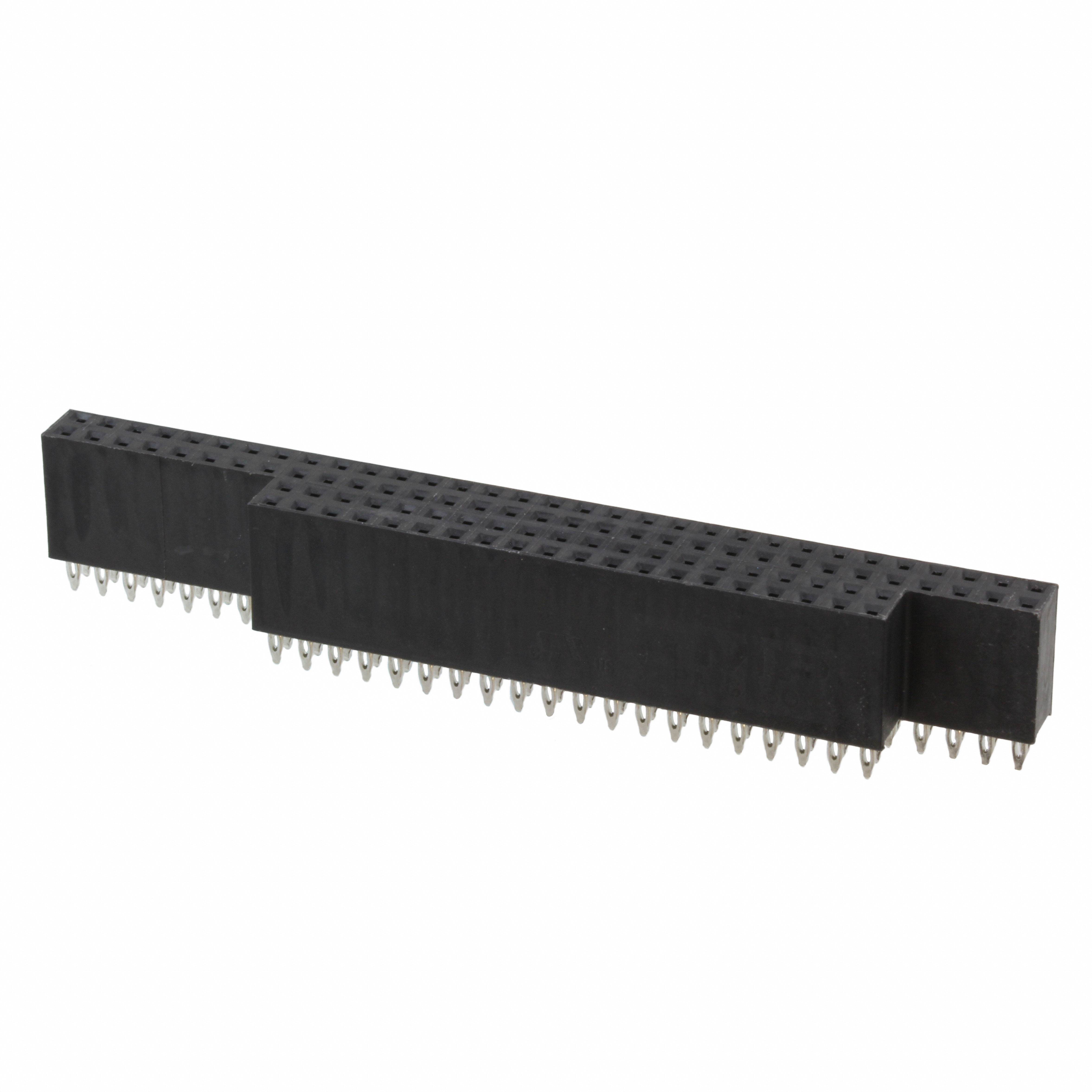 TE Connectivity AMP Connectors 1375796-2 electronic component