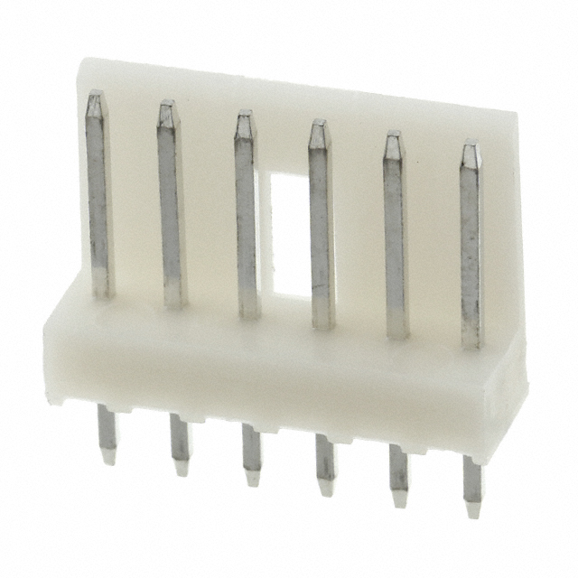 TE Connectivity AMP Connectors 171825-6 electronic component