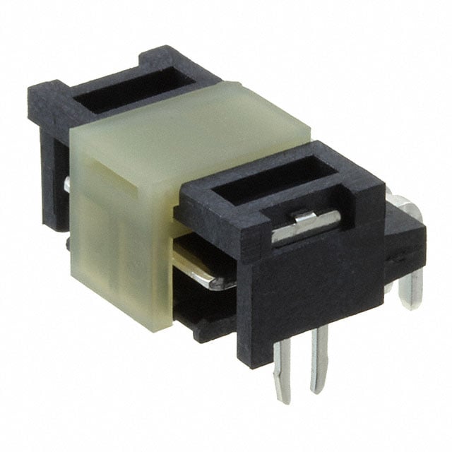 TE Connectivity AMP Connectors 1982295-2 electronic component