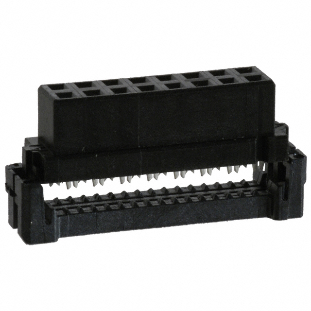 TE Connectivity AMP Connectors 111626-3 electronic component
