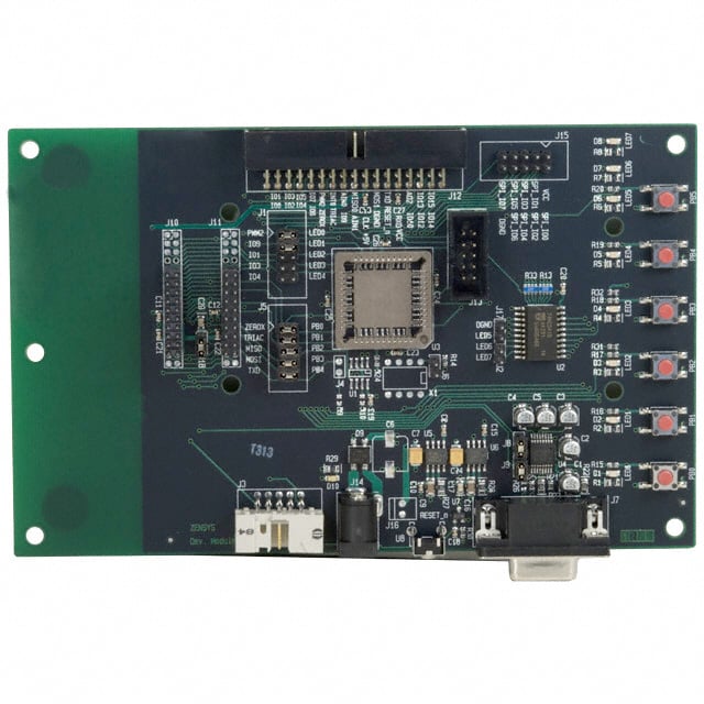Sigma Designs Inc. ACC-DEVMODW010X electronic component