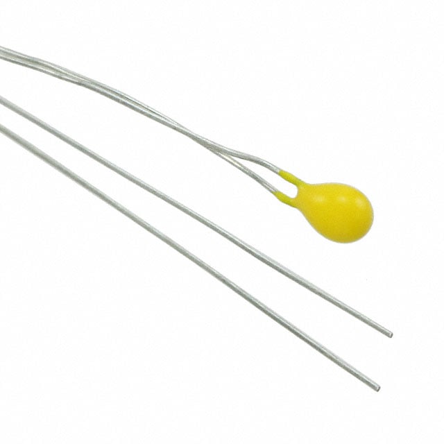 TE Connectivity Measurement Specialties GA10K3A1A electronic component
