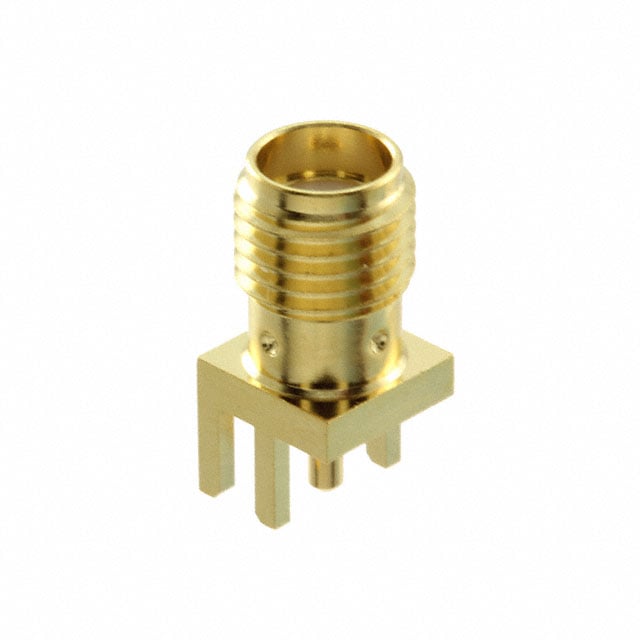 Samtec Inc. SMA-J-P-H-ST-EM1 electronic component