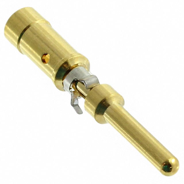 HARTING 09465000401 electronic component