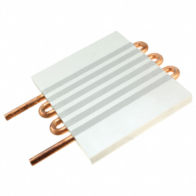 Wakefield Thermal Solutions 120962 electronic component