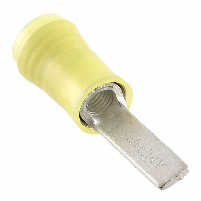 TE Connectivity AMP Connectors 131332 electronic component
