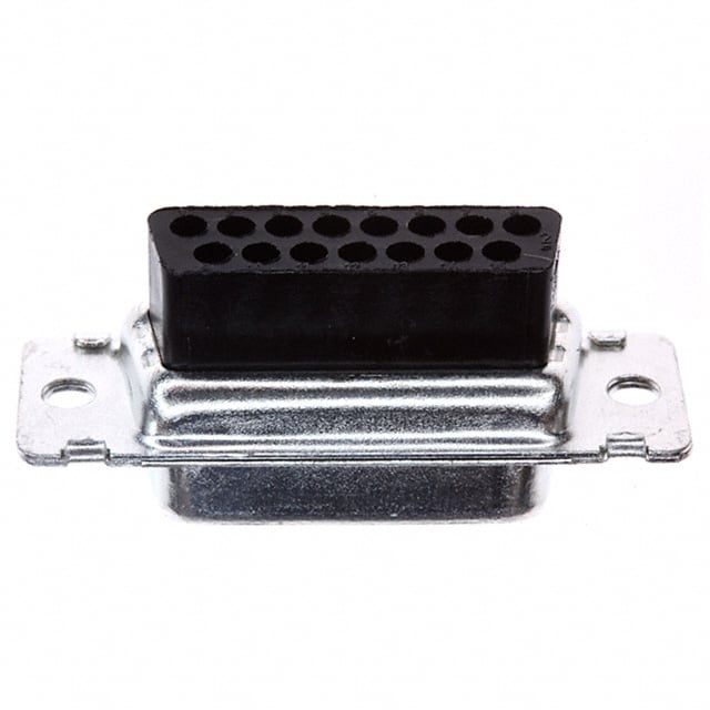 TE Connectivity AMP Connectors 205205-2 electronic component