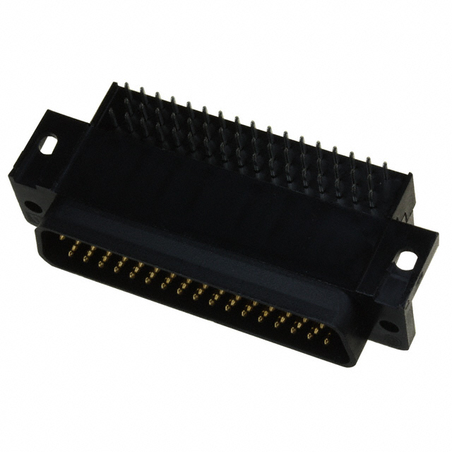 TE Connectivity AMP Connectors 206971-2 electronic component