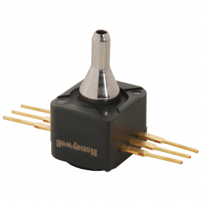 Honeywell Sensing and Productivity Solutions 40PC100G1A electronic component