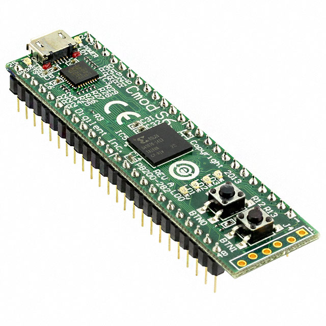 Digilent, Inc. 410-282 electronic component