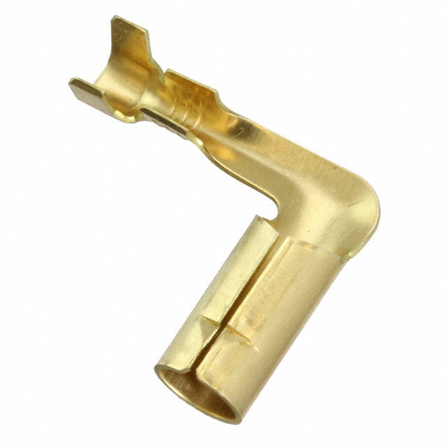 TE Connectivity AMP Connectors 42749-1 electronic component
