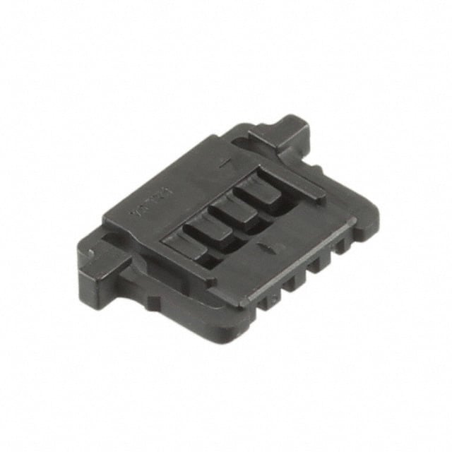 Molex 5037640401 electronic component