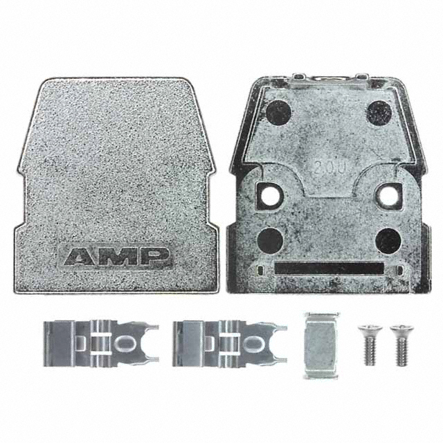 TE Connectivity AMP Connectors 5749190-1 electronic component