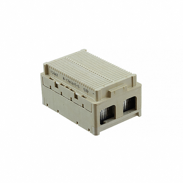 TE Connectivity AMP Connectors 8-1761615-5 electronic component
